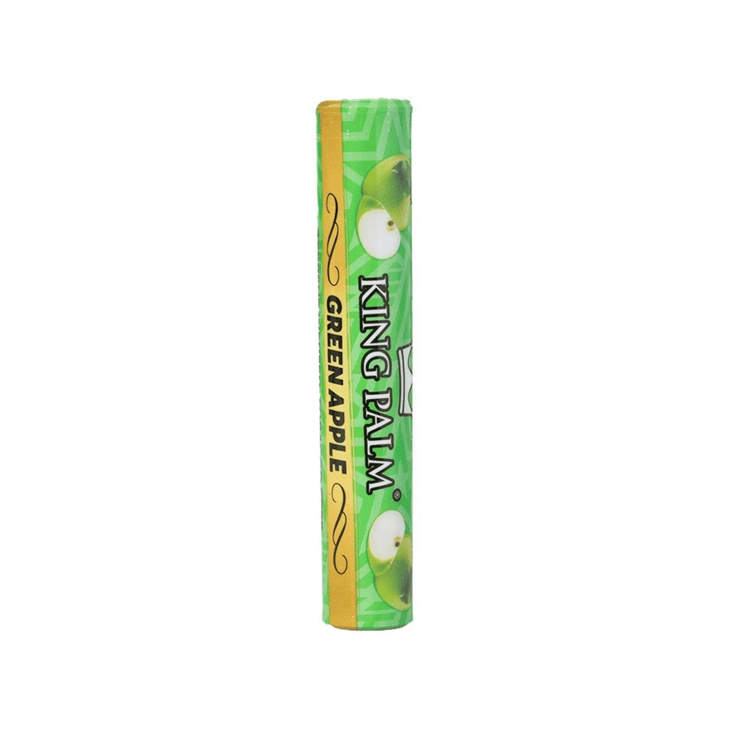 King Palm Mini Size inkl. Tube (1 g) King Palm